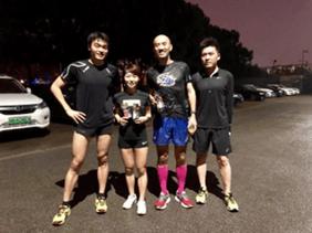 尊龙凯时揭秘:铁人三项比赛中的配速策略。,铁人三项难度