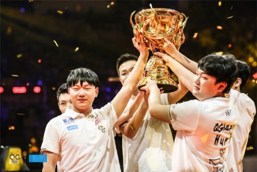 KPL赛事奖金再创新高，尊龙凯时带您关注背后原因