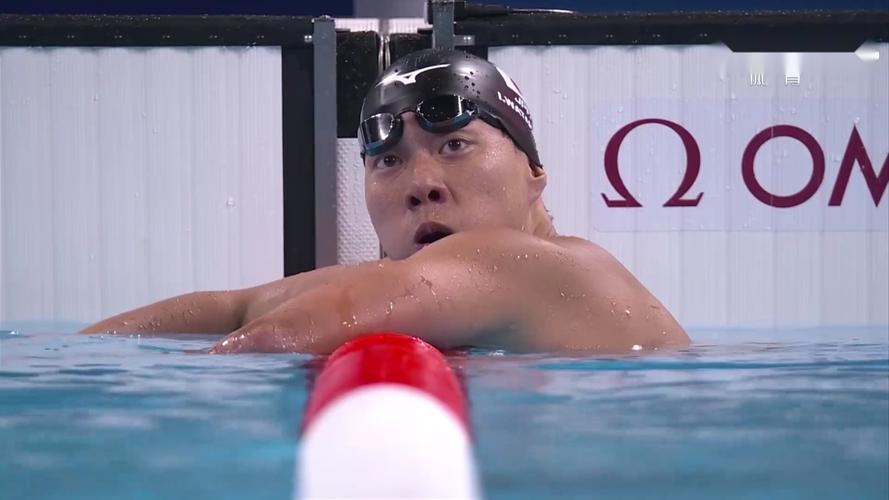 尊龙凯时人生就是博官网：女子200米蛙泳决赛即将到来