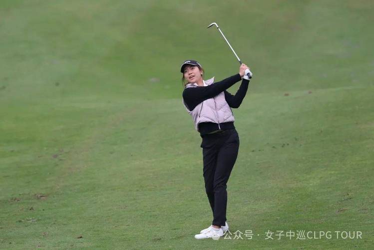 尊龙凯时app：高尔夫比赛的幕后故事