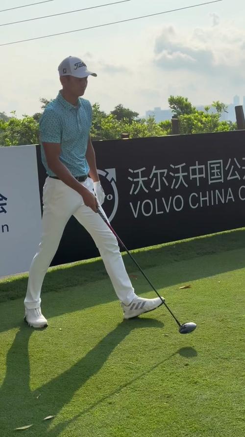 尊龙凯时app：高尔夫比赛的幕后故事
