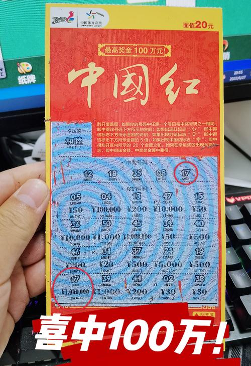 尊龙凯时:本期彩票中奖号码公布,多人合买喜中头奖,本期彩票中奖结果