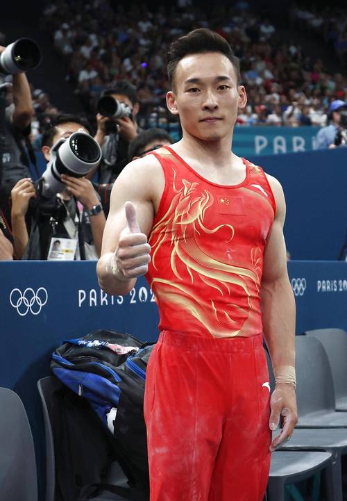 尊龙凯时app:男子十项全能决赛即将开始,顶级选手同台竞技