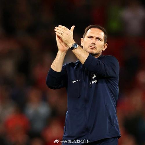 尊龙凯时：英超换帅潮，兰帕德、杰拉德能否熬过寒冬？，兰帕德英超出场数
