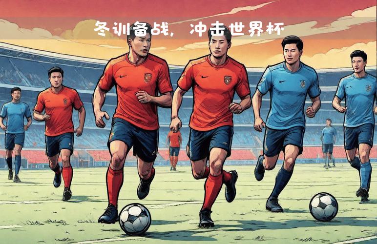 尊龙凯时人生就是博官网：国足冲击世界杯未果，青训革新与未来展望