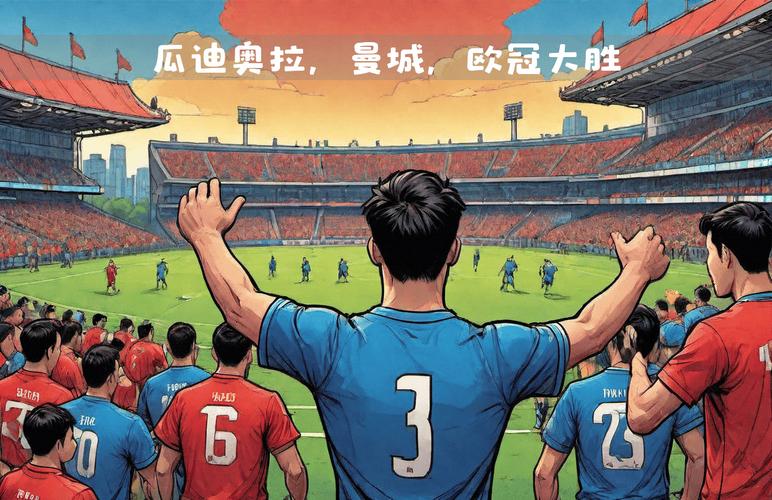 尊龙凯时app聚焦:曼城战术革新的秘密,瓜迪奥拉再造“宇宙队”?